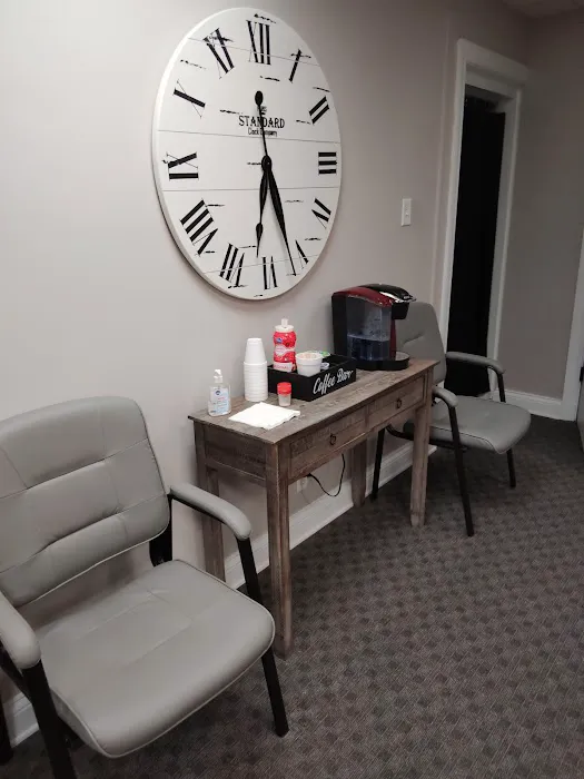 Reeves Chiropractic Health Center Picture 5