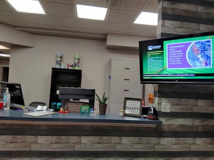Reeves Chiropractic Health Center Picture 10