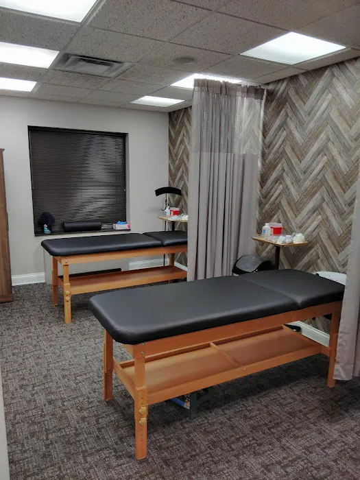 Reeves Chiropractic Health Center Picture 8