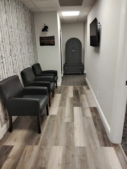 Reeves Chiropractic Health Center Picture 9