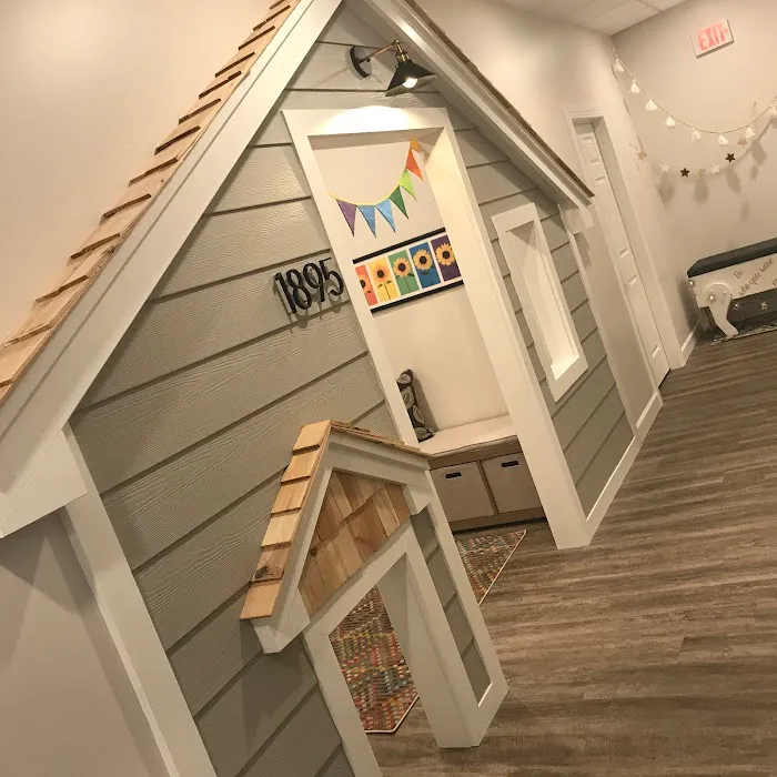 Children's Family Chiropractic Picture 2