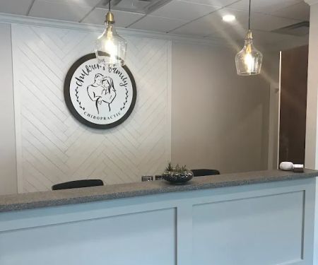 Children's Family Chiropractic