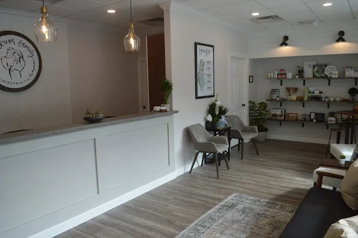 Children's Family Chiropractic Picture 8