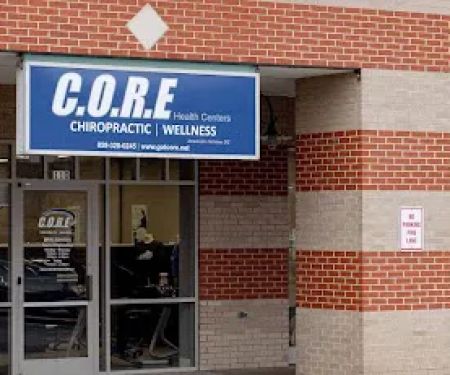 CORE Health Centers - Chiropractic and Wellness