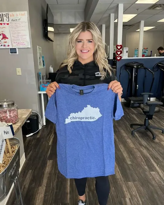 CORE Health Centers - Chiropractic and Wellness Picture 2