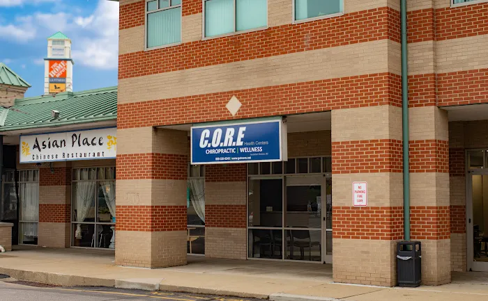 CORE Health Centers - Chiropractic and Wellness Picture 3