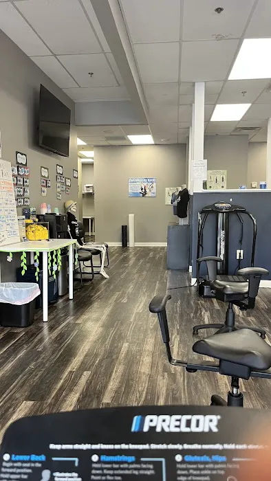 CORE Health Centers - Chiropractic and Wellness Picture 5