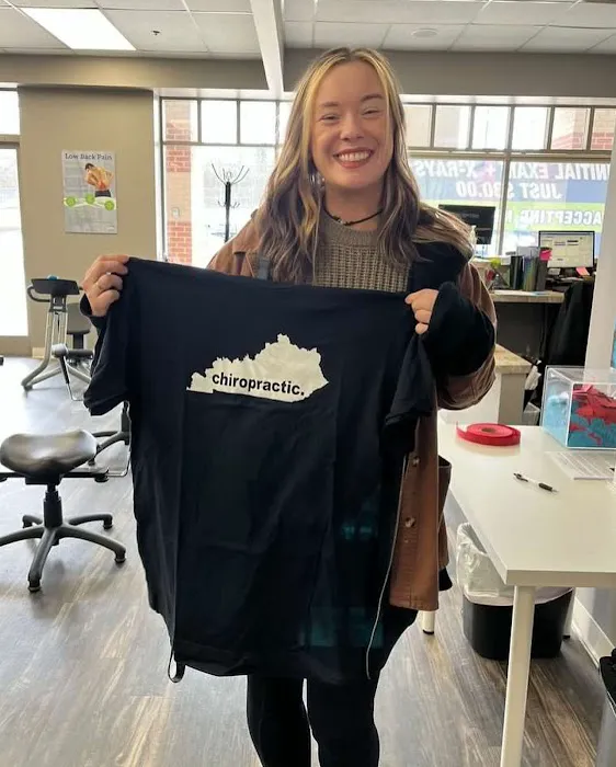 CORE Health Centers - Chiropractic and Wellness Picture 6