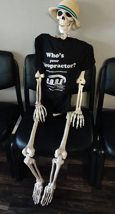 CORE Health Centers - Chiropractic and Wellness Picture 7