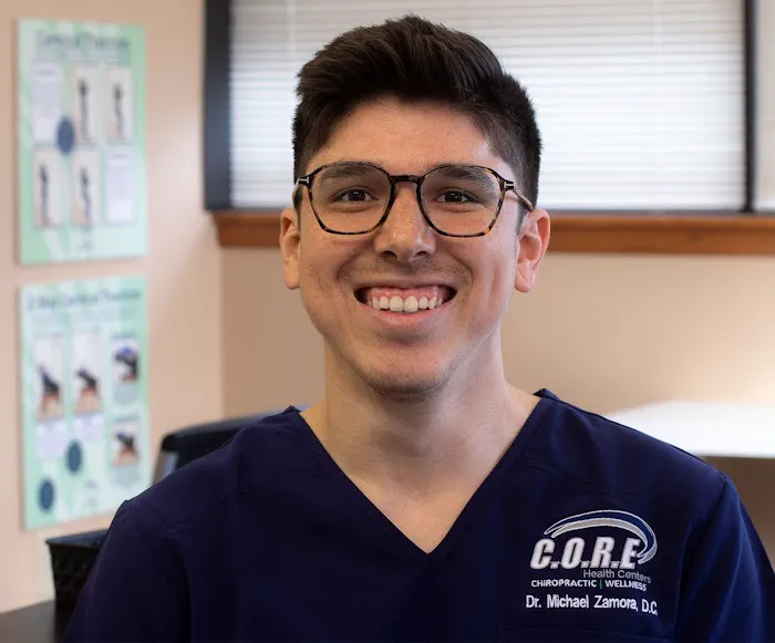 CORE Health Centers - Chiropractic and Wellness Picture 10