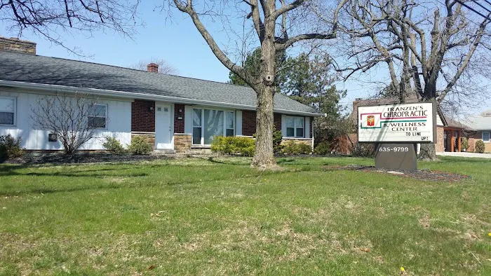 Franzen's Chiropractic Picture 1