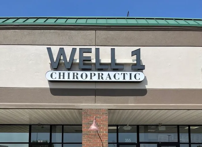 Well 1 Family Chiropractic Picture 3