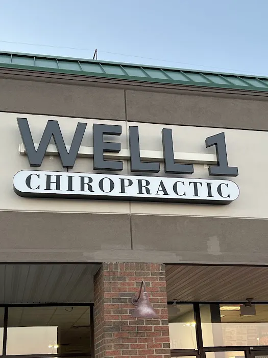Well 1 Family Chiropractic Picture 5