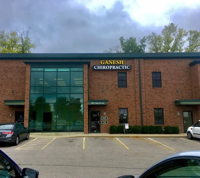 Ganesh Chiropractic PLLC Picture 3