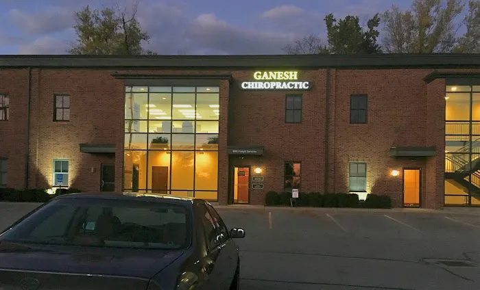 Ganesh Chiropractic PLLC Picture 4