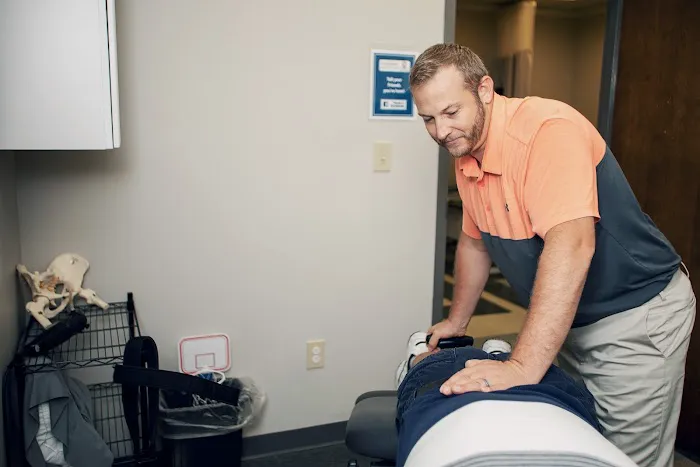ProWellness Chiropractic and Rehab Picture 3