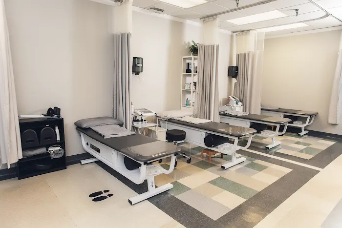 ProWellness Chiropractic and Rehab Picture 2