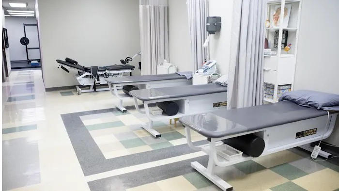 ProWellness Chiropractic and Rehab Picture 1