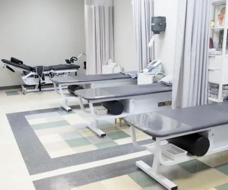 ProWellness Chiropractic and Rehab
