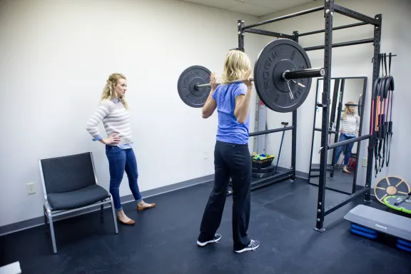 ProWellness Chiropractic and Rehab Picture 4