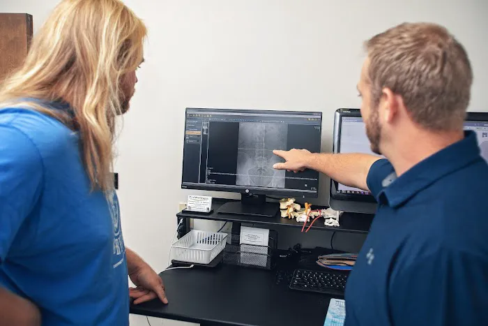 ProWellness Chiropractic and Rehab Picture 7