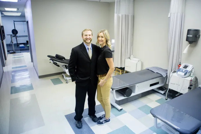 ProWellness Chiropractic and Rehab Picture 5