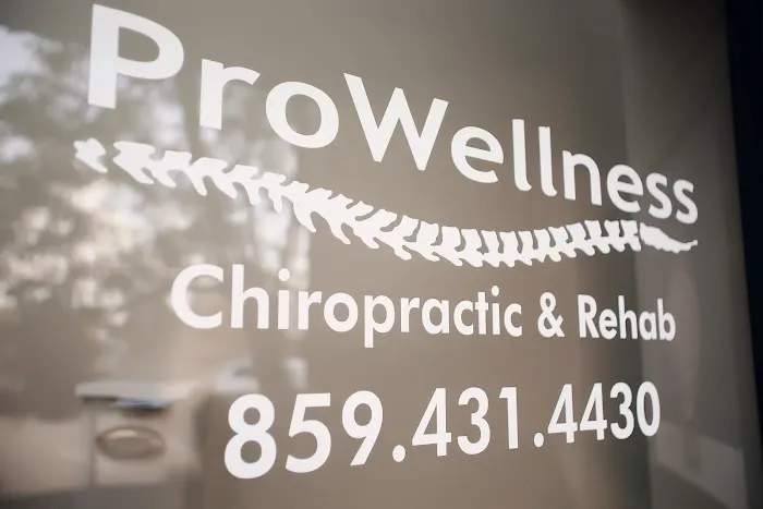 ProWellness Chiropractic and Rehab Picture 10