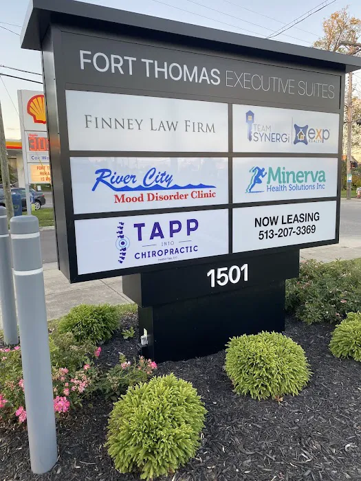 Tapp Into Chiropractic Picture 1
