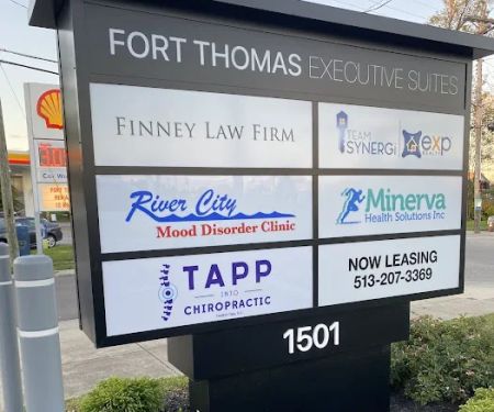 Tapp Into Chiropractic