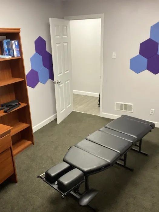 Tapp Into Chiropractic Picture 3