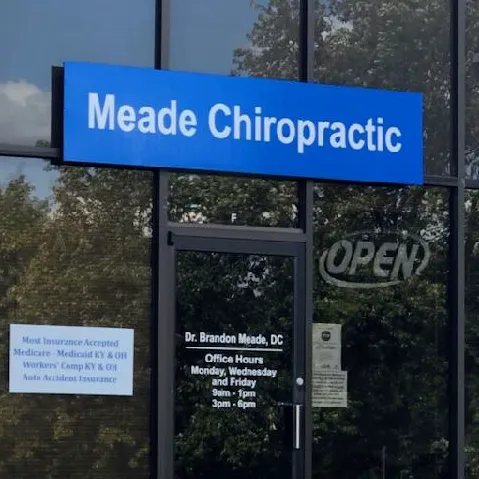 Meade Chiropractic Highland Heights, KY 41076 Picture 2
