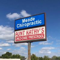 Meade Chiropractic Highland Heights, KY 41076 ico