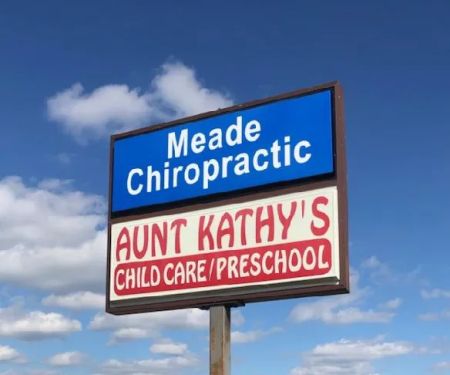 Meade Chiropractic Highland Heights, KY 41076