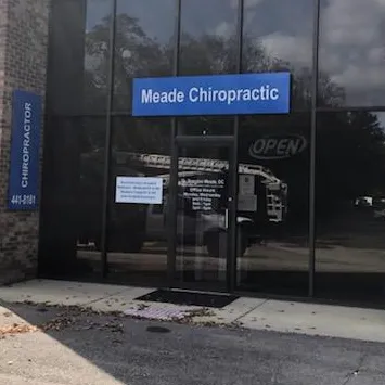 Meade Chiropractic Highland Heights, KY 41076 Picture 4