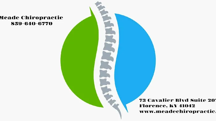 Meade Chiropractic Highland Heights, KY 41076 Picture 5