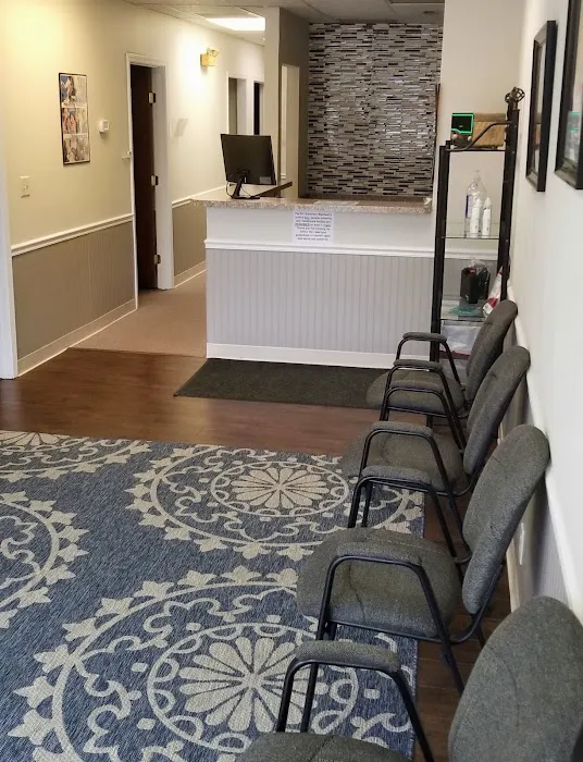 Meade Chiropractic Highland Heights, KY 41076 Picture 3