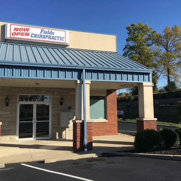 Fields Chiropractic Picture 1