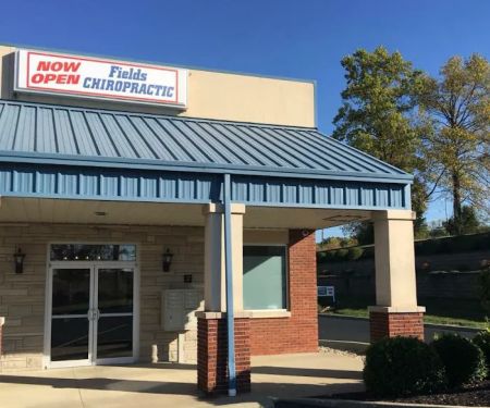 Fields Chiropractic