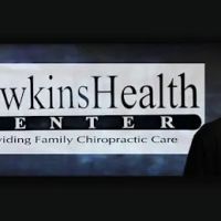 Hawkins Health Center ico