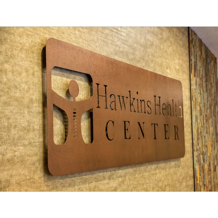 Hawkins Health Center Picture 4