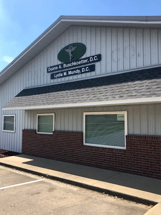 Mundy Chiropractic Picture 1