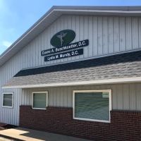 Mundy Chiropractic ico