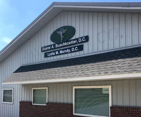 Mundy Chiropractic