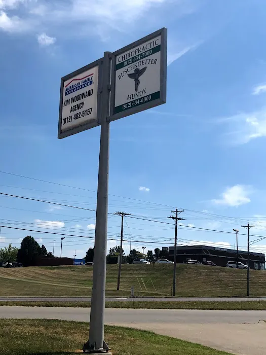 Mundy Chiropractic Picture 4