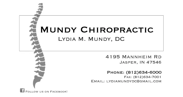 Mundy Chiropractic Picture 6