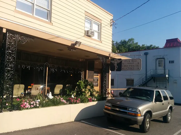 Dr. Molly King, DC Picture 1