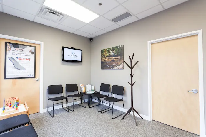 Performance Chiropractic Picture 6