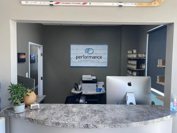 Performance Chiropractic Picture 5