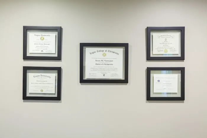 Performance Chiropractic Picture 8
