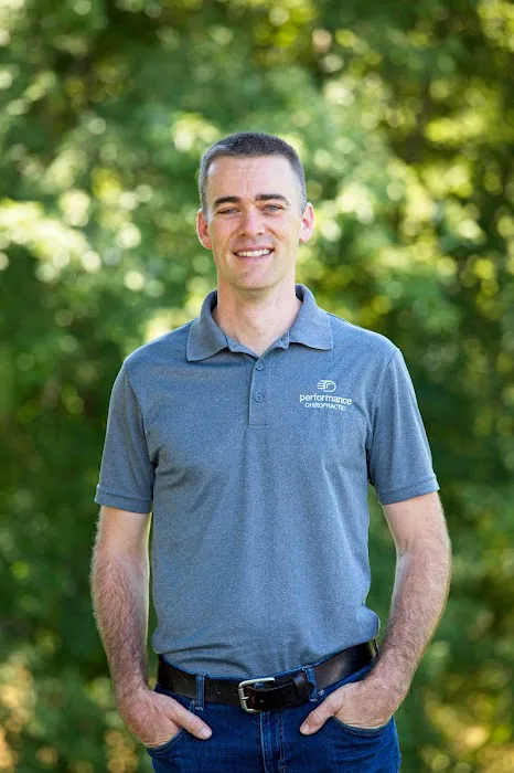 Performance Chiropractic Picture 10